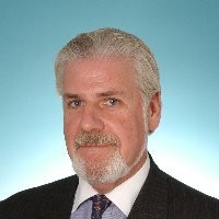 Patrick Mackay