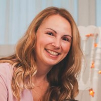 Nikoleta Antonova Budinova