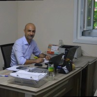 Halil Ibrahim Mutlu