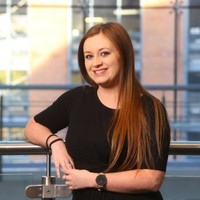 Gemma Johnston