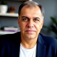 ★ Paulo Ricardo Diniz