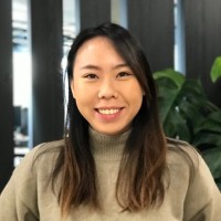 Winnie Shek