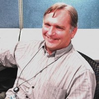 Larry McSween