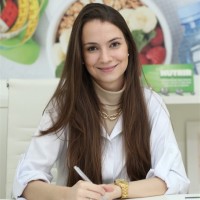 Aline Beltrame