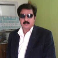 upender kashyap