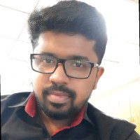 Akhil Sudarshan