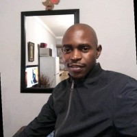 Butomi Maswanganye