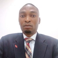 Taofeek Raheem