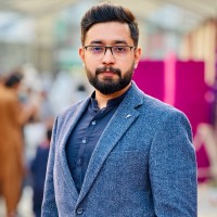 Awais Abbas
