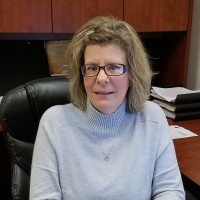 Lori Adams