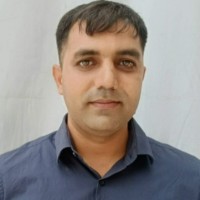 Harender Singh