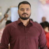 Anupam Kaushik
