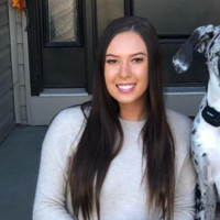 Brittany Smith, D-Abmdi