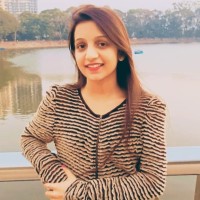 Akansha Baisware