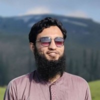 Musharraf Ali