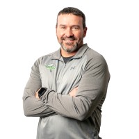 Matt Kuhbacher