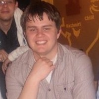 Callum Gow