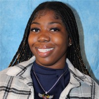 Jelani-Rhea Baker