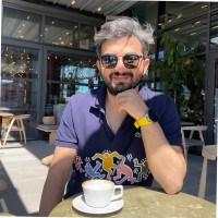 Melih Başyildiz