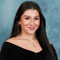Mary Petrosyan
