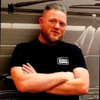 Dennis Bakker