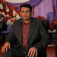 Kamran Iftikhar