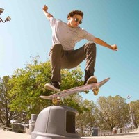 Kyle Britt