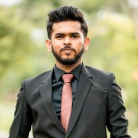 Chathura Basnayake