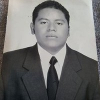 Luis Alberto Rodriguez Dominguez