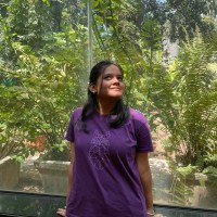 Anusha Jha