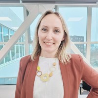 Amra Mocevic-Houwink