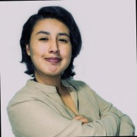 Yurubic Otarola Ramos