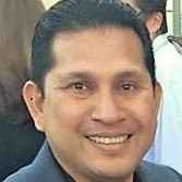 Ernesto Espinoza