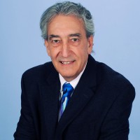David J. Hosmer, M. Ed.