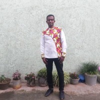 Mulugeta Biamesh