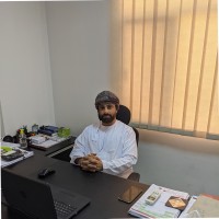 Eng. Qais A Al Riyami