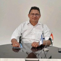 NILESH MAPARI