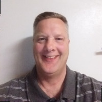 Steven Welch