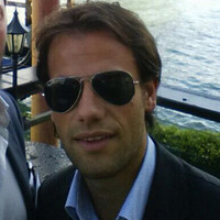 Silvio Tombolato