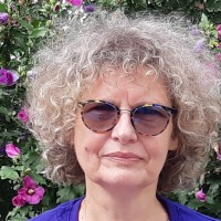 Nadine CREMEL