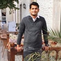 Alok Kumar Dubey