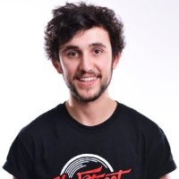 Adam Jackson