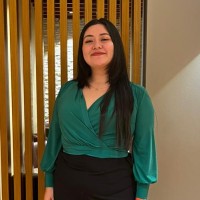 Daniela Lemus Vargas