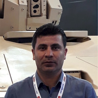 Bülent Coşan