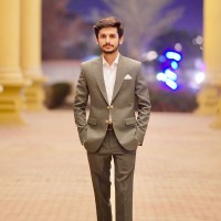 Shehryar Baig