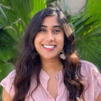 Tejal Patel