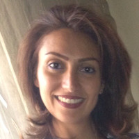 Mersedeh Bisadi