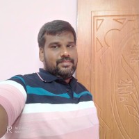 Gnanamoorthy Kumarasamy