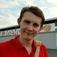 Alexander Ustyuzhanin