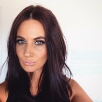 Kylie Strachan